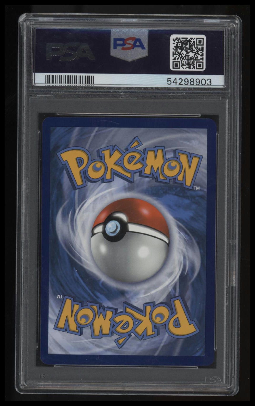 2019 Pokemon Sun &amp; Moon Unbroken Bonds Reshrm. &amp; Charzrd.Gx Unbroken Bonds PSA 9