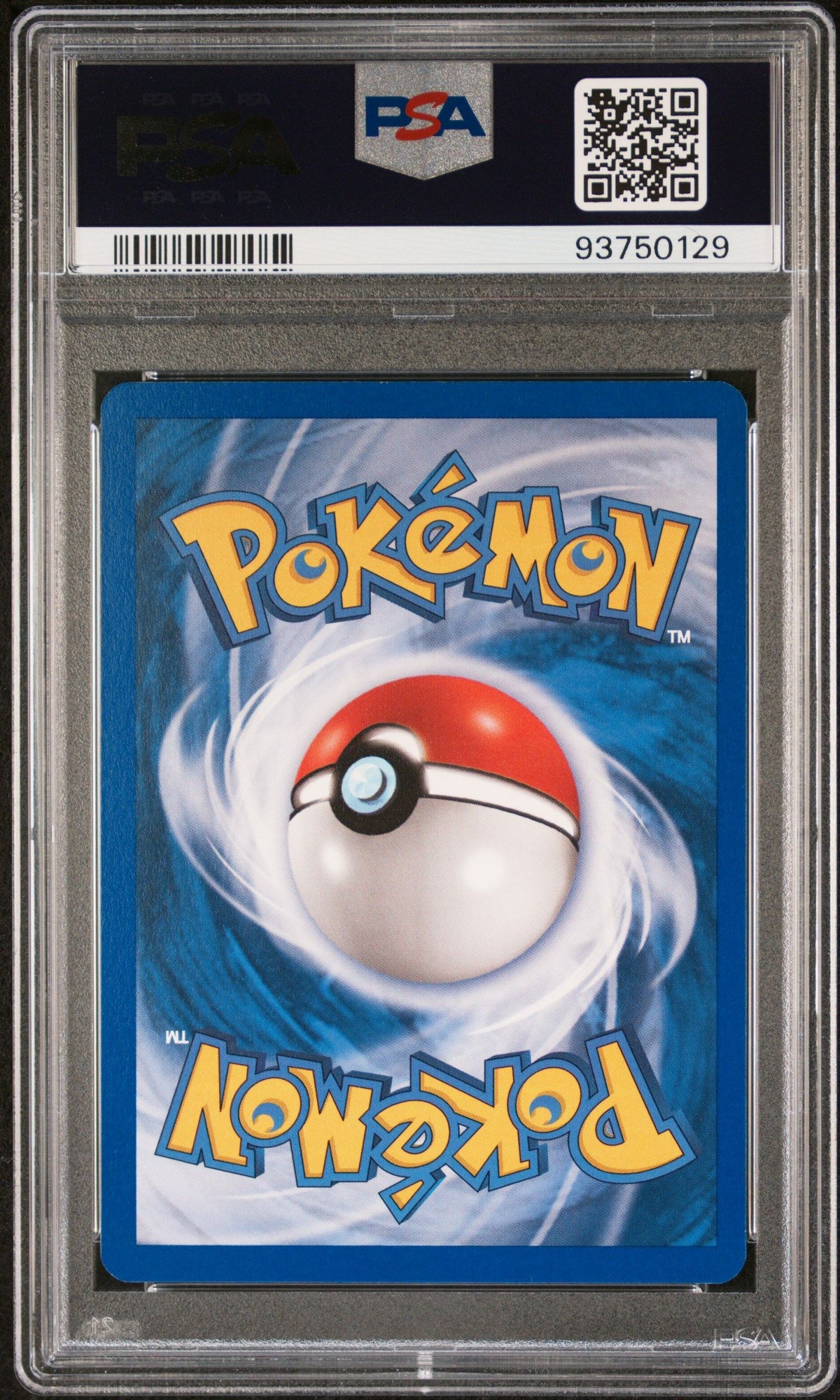 2002 Pokemon Expedition Kadabra PSA 10