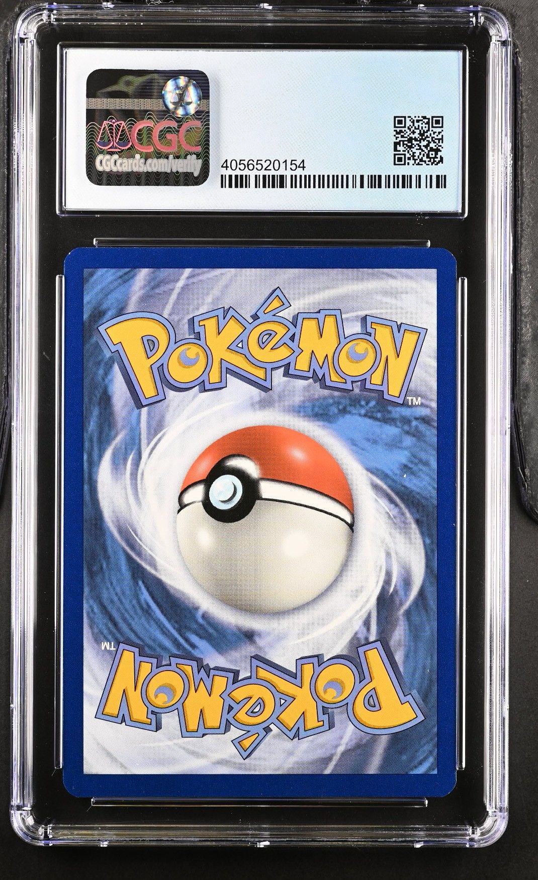 2019 Unbroken Bonds Togepi CGC 9.5