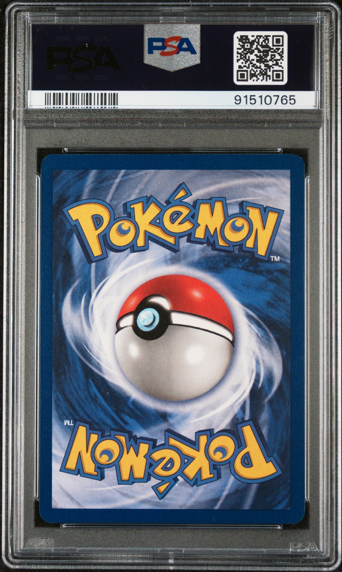 1999 Pokemon Jungle Venomoth 1st Edition PSA 9