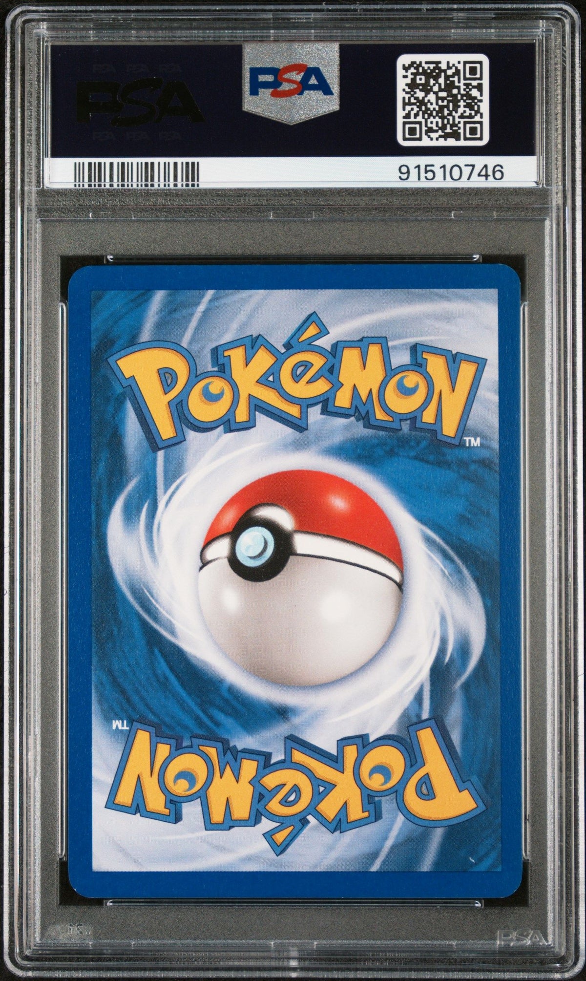 2003 Pokemon Ex Dragon Bagon Dragon-Gencon PSA 10