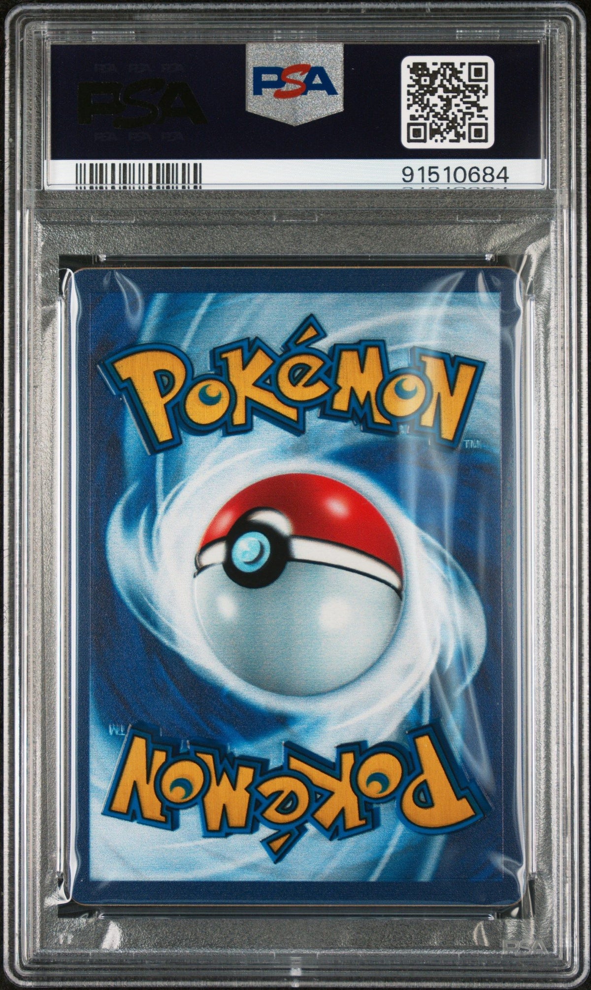 2023 Pokemon 151 Ultra-Premium Collection Mew Ex PSA 10 91510684