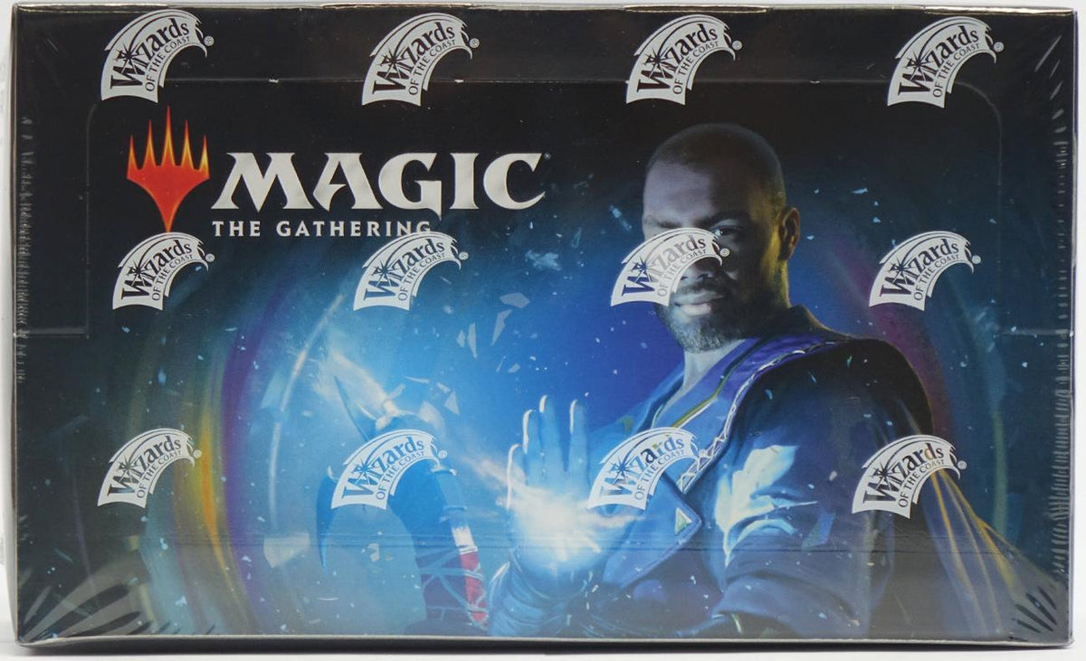 Magic the Gathering: Core (2021) Set Booster Box