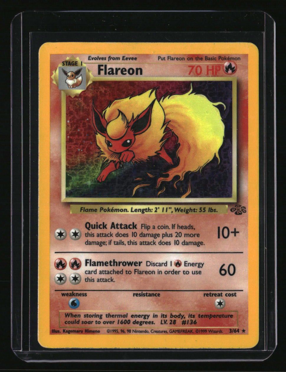 Jungle Flareon (3)