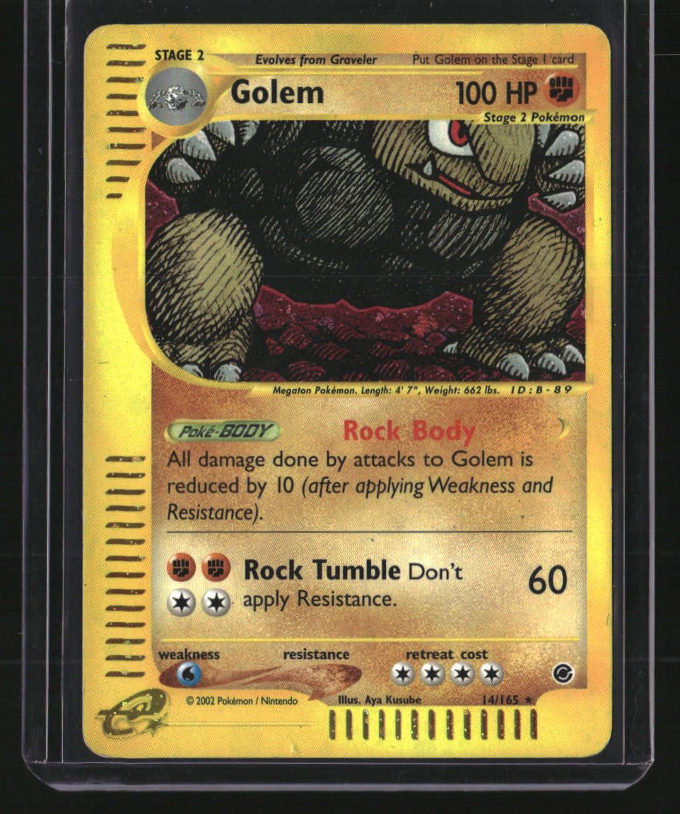 Expedition Golem (14)