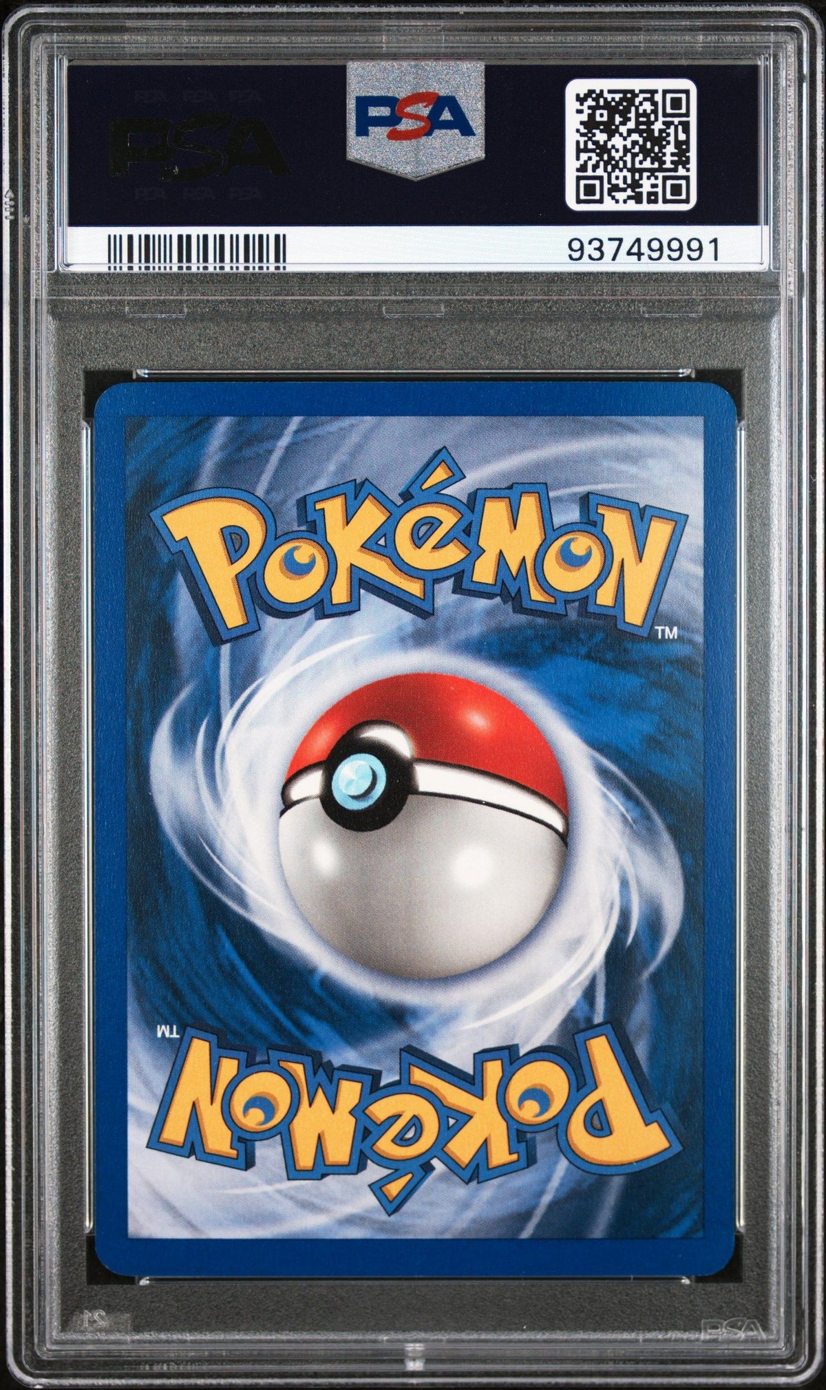 2002 Pokemon Legendary Collection Venusaur-Rev.Foil Legendary Collection PSA 9