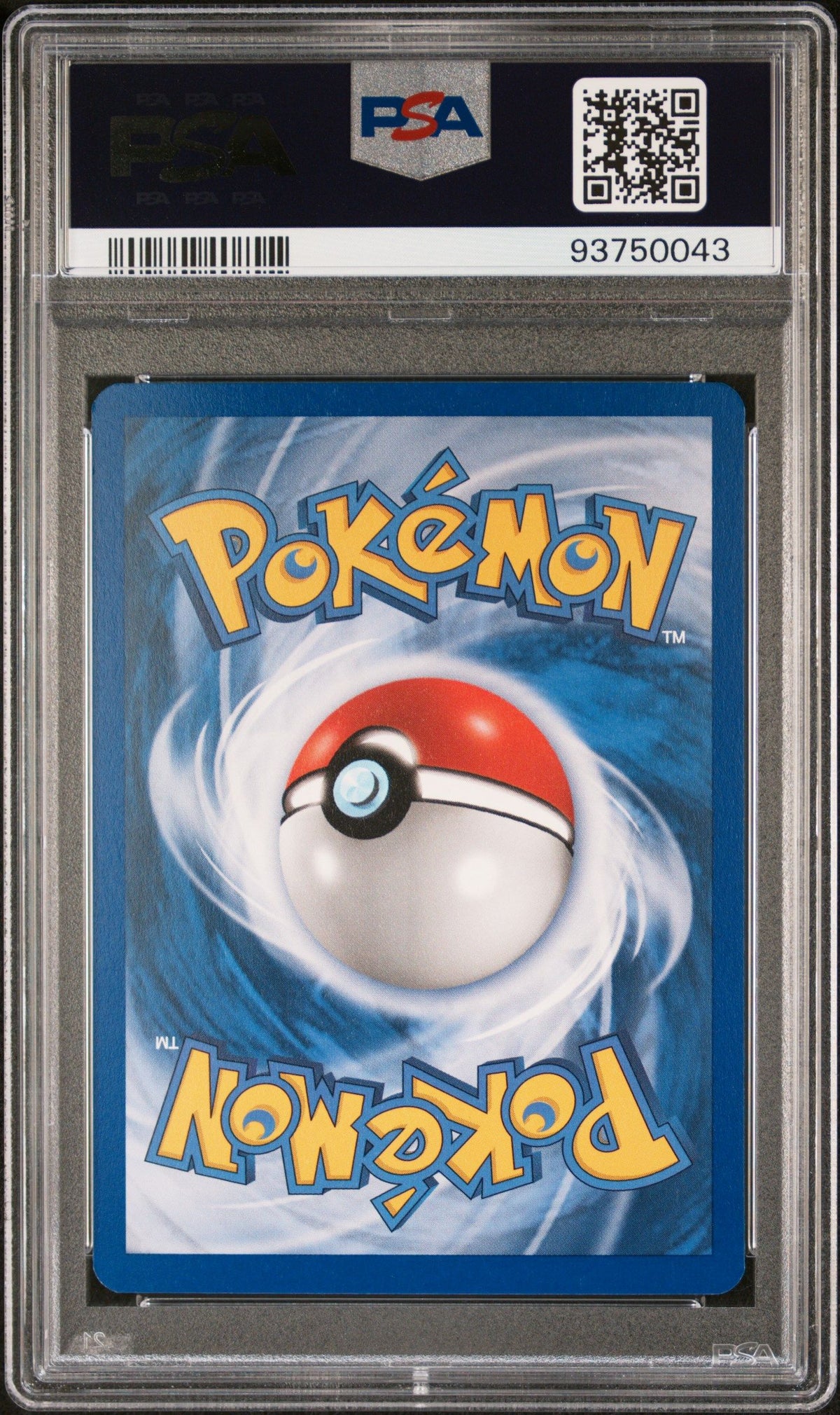 2004 Pokemon Ex Battle Stadium Gardevoir-Holo PSA 10