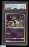 2022 Pokemon Sword & Shield Lost Origin Radiant Gardevoir PSA 10 68437706