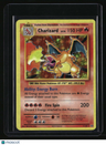 XY - Evolutions Charizard