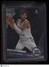 2023-24 Bowman University Chrome Dillon Jones Black Sapphire /10 Jersey # 2/10