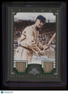 2016 Panini Diamond Kings Ty Cobb DK Framed Materials - Green #/5