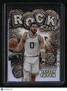 2023-24 Topps Chrome #RS-9 Jayson Tatum Rock Stars