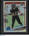 2023 Donruss Optic Bijan Robinson Flex #/149