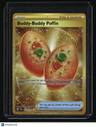 SV06: Twilight Masquerade Buddy-Buddy Poffin