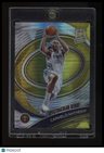 2020-21 Panini Spectra Carmelo Anthony Asia Gold #/10