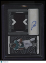 2022 Panini Obsidian Travon Walker #/175 Rookie Patch Auto