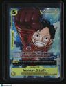 500 Years in the Future Monkey.D.Luffy (109) (Parallel)