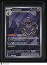 Shrouded Fable Dusknoir Art Rare #070/064 10001952