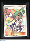 SM - Celestial Storm Lisia (Full Art)