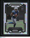 2023 Panini Prizm Anthony Richardson Silver