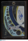 2021 Panini Select Mike Piazza Moon Shots Signatures Gold #/10