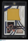 2021-22 Panini Immaculate Collection Jordan Poole The Standard #/99