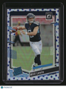 2023 Donruss Optic Will Levis Stars