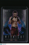 2024 Topps Midnight UFC Khabib Nurmagomedov