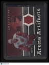 2021-22 Upper Deck Artifacts Steve Yzerman Arena Artifacts #/79