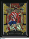 2023-24 Panini Select La Liga Rodrigo Riquelme Gold Mojo #/10