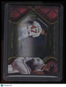 2022 Topps Tribute Tom Glavine Tribute to World Series MVPs Autographs Red #/10