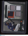 2024 Topps Museum Collection Yordan Alvarez Primary Pieces Quad Relics