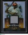 2006 Upper Deck Epic Vladimir Guerrero Materials Orange #/145