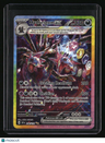 SV08: Surging Sparks Hydreigon ex