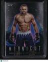 2024 Topps Midnight UFC #25 Chuck Liddell