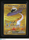 SV05: Temporal Forces Raging Bolt ex