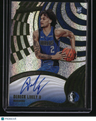 2023-24 Panini Revolution Dereck Lively II Rookie Autographs