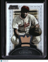 2005 Bowman Sterling Josh Gibson