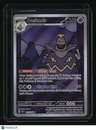 Shrouded Fable Dusknoir Art Rare #070/064 10001934