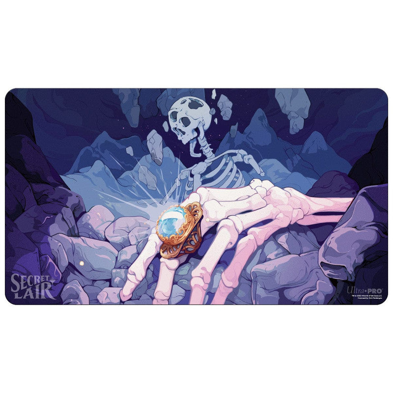 Ultra Pro Secret Lair Holiday Playmat V1