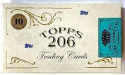 2020 Topps T206 Baseball Series 1 Pack