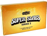 2021 Super Break Super Slabs Series 2 Box