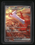 Latias Pokémon card single