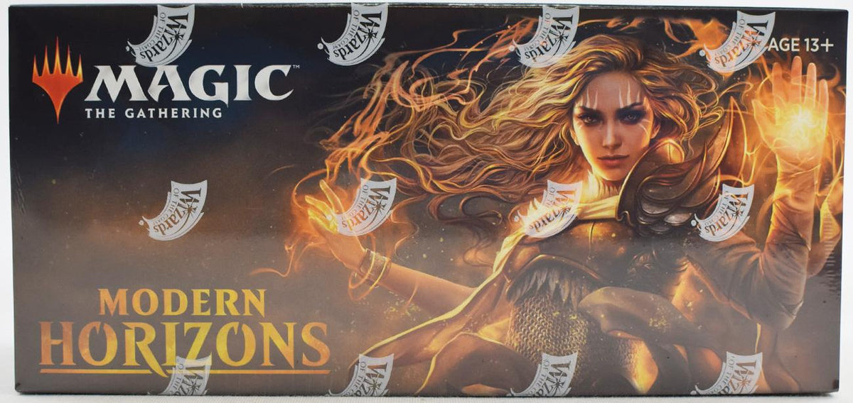 Magic the Gathering: Modern Horizons Booster Box