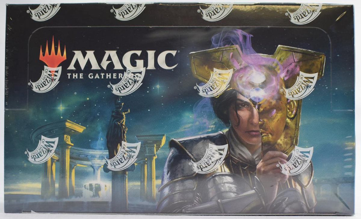 Magic the Gathering: Theros Beyond Death Booster Box