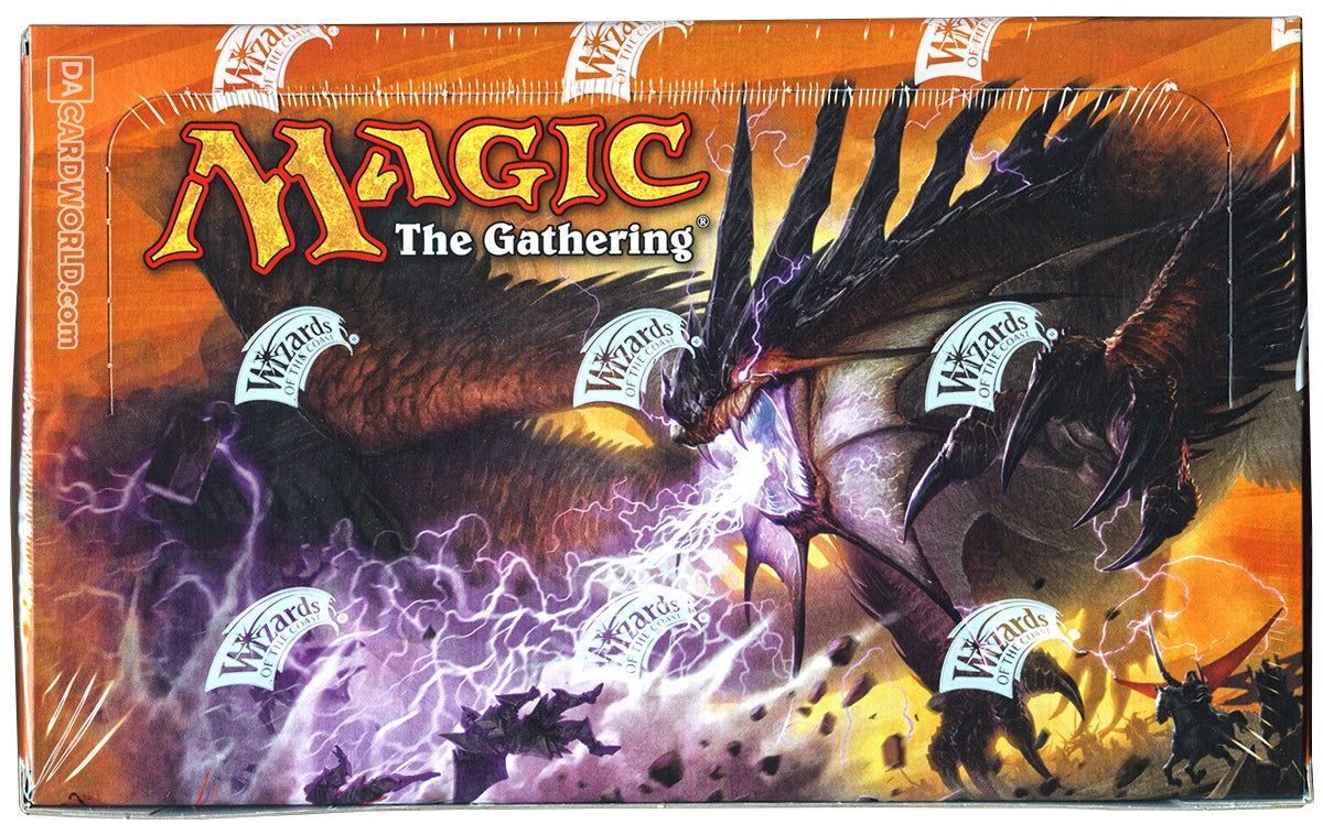 Magic the Gathering: Dragons of Tarkir Booster Box