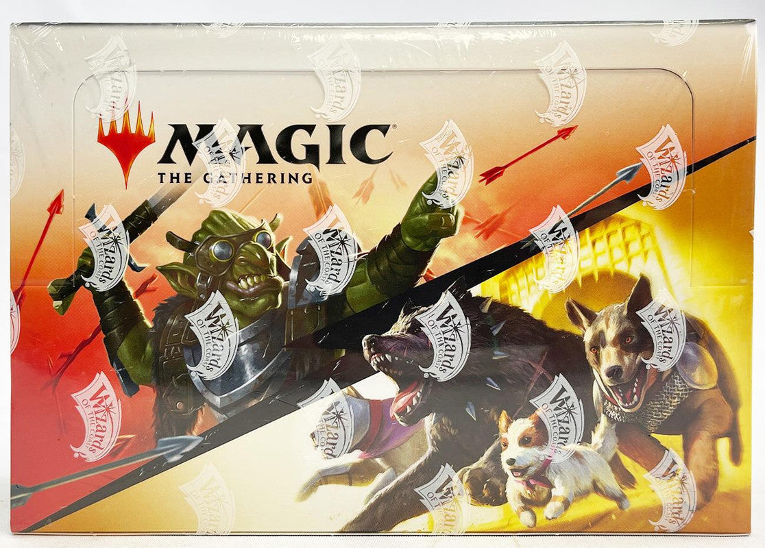 Magic the Gathering: Jumpstart Booster Box