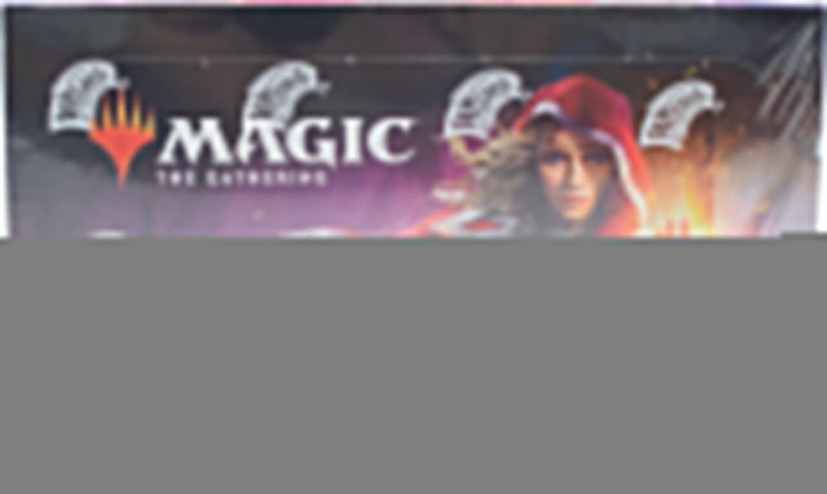 Magic the Gathering:  Throne of Eldraine Draft Booster Box