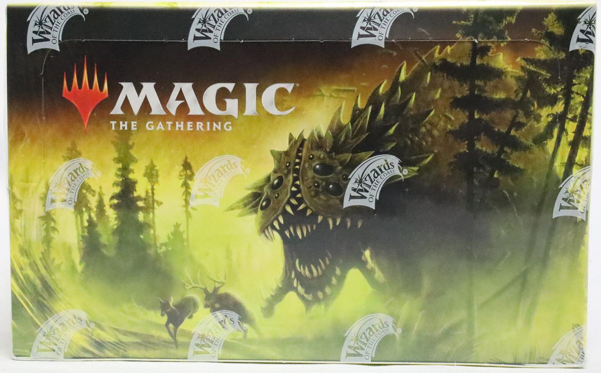 Magic the Gathering: Time Spiral Remastered Draft Booster Box