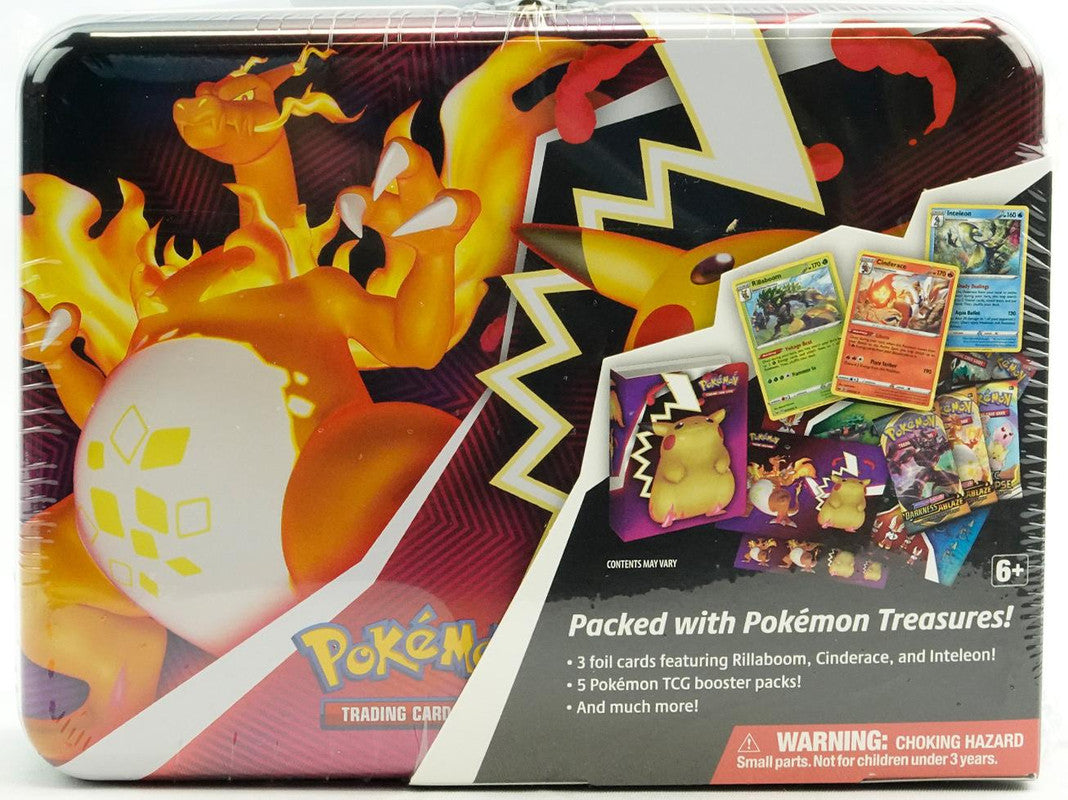 Pokemon TCG: 2020 Fall Collector Chest